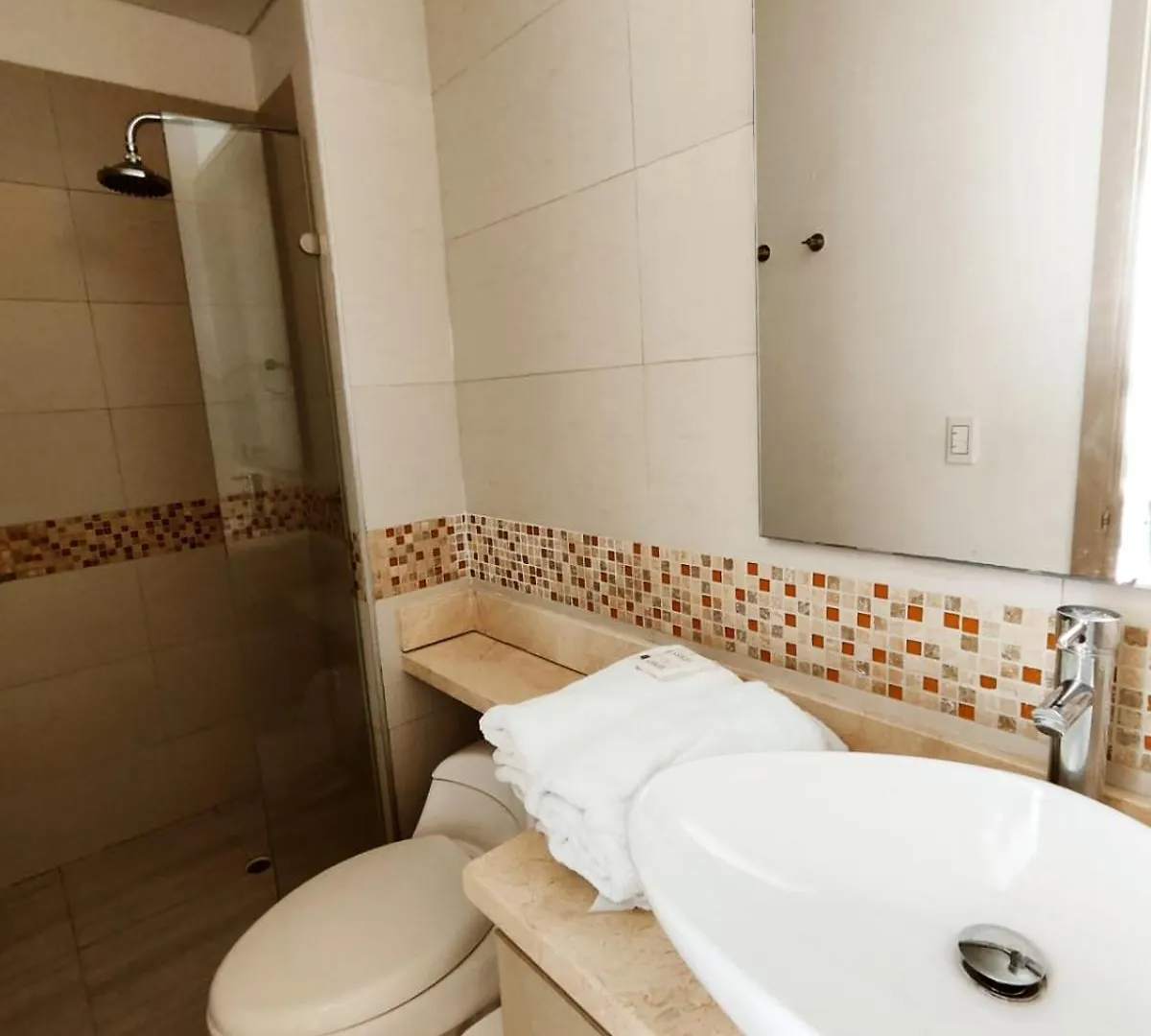 Palmetto Beach 2 Habitaciones Cartagena Apartment